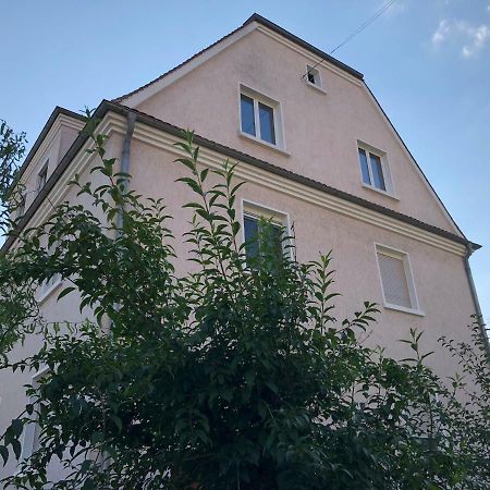 Schoene'S Eck Grossrohrsdorf Buitenkant foto